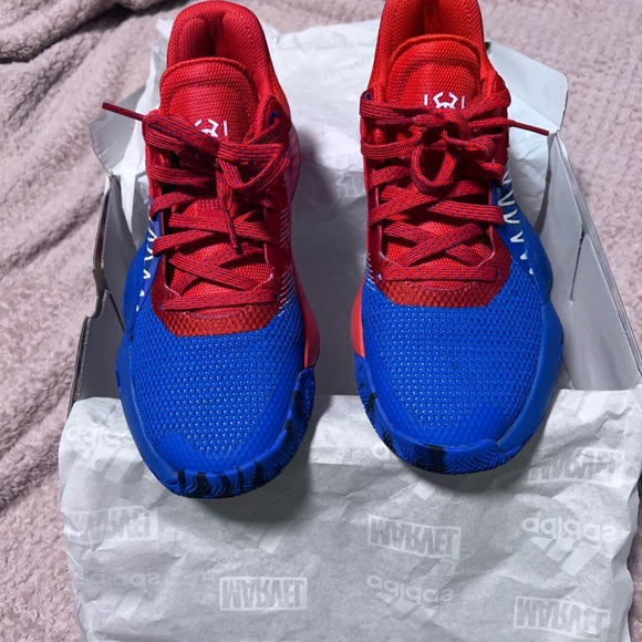 Spider-man D.O.N Issue #1 - Picture 2 of 2